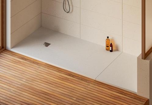 Mc bath douche 80 x 198 cm, Doe-het-zelf en Bouw, Sanitair, Nieuw, Douche, Steen, Ophalen