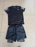 tenue de course Adidas, Adidas, Course à pied, Comme neuf, Enlèvement