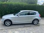 2008 BMW 1 E87, Auto's, BMW, Automaat, 1 Reeks, Gebruikt, Overige brandstoffen