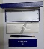 Waterman Fortis balpen, Balpen, Met doosje, Ophalen of Verzenden, Zo goed als nieuw