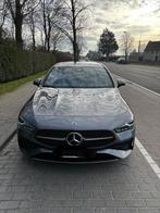 Mercedes CLA Shooting Brake AMG Line - 180, Auto's, CLA, Leder en Stof, USB, Break