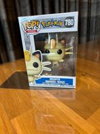 Funko pop pokemon meowth, Verzamelen, Ophalen of Verzenden, Nieuw