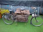 tandem Gazelle, Fietsen en Brommers, Fietsen | Tandems, Ophalen, Gebruikt