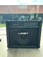 Laney L30 Guitar Amplifier 1993, Muziek en Instrumenten, Ophalen of Verzenden, Zo goed als nieuw, Gitaar, 50 tot 100 watt