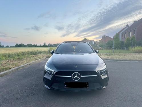 MERCEDES A180, Auto's, Mercedes-Benz, Particulier, A-Klasse, 360° camera, ABS, Achteruitrijcamera, Adaptieve lichten, Adaptive Cruise Control