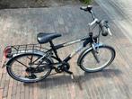 kinderfiets, Ophalen, Gebruikt, BikeFun Kids (BFK), Handrem