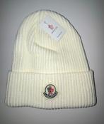 Moncler muts, Kleding | Heren, Mutsen, Sjaals en Handschoenen, Ophalen, Nieuw, Overige maten, Monler