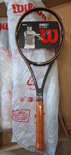 Wilson Prostaff 6.0 85 RF raquette tennis, Sport en Fitness, Tennis, L2, Nieuw, Ophalen of Verzenden, Wilson