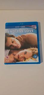 Endless Love blu ray, Ophalen of Verzenden, Gebruikt