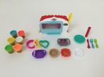 Play-Doh Kitchen Magische oven, Kinderen en Baby's, Met geluid, Gebruikt, Ophalen of Verzenden, Knutselen