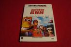 dvd chicken run, Cd's en Dvd's, Ophalen of Verzenden