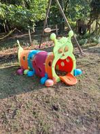 speeltunnel rups, Kinderen en Baby's, Ophalen, Gebruikt