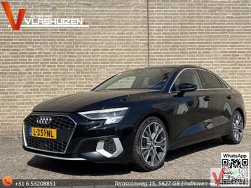 Audi A3 Limousine 30 TFSI Business edition | € 15.450,- NETT beschikbaar voor biedingen
