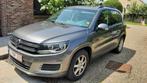 volkswagen Tiguan, Argent ou Gris, 5 places, Tiguan, Break