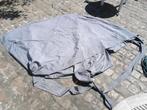 DAKZEIL PARTYTENT EASY UP 3X3, Tuin en Terras, Partytenten, Ophalen, Gebruikt, 2 meter of meer, Partytent