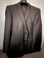 Herenkostuum donkergrijs, Kleding | Heren, Kostuums en vesten, Ophalen, Roy robson, Maat 56/58 (XL), Zo goed als nieuw