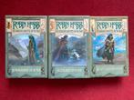 ROBIN HOBB DE BOEKEN VAN FITZ EN DE NAR SPIKSPLINTER NIEUW,H, Boeken, Fantasy, Verzenden