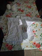 Te Koop karate kleding voor kids vanaf 5j tot 12j ., Sport en Fitness, Vechtsporten en Zelfverdediging, Ophalen, Maat XS of kleiner