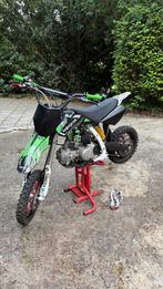 YCF 150-PILOOT, Ophalen, Zo goed als nieuw, 150 cc, Ycf