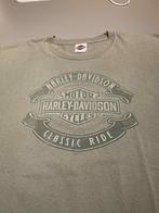 H-D dealer shirts West Flanders, Heren, Ophalen of Verzenden, Tweedehands, Harley-Davidson