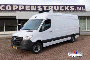 Mercedes-Benz 317 CDI L3 H2 Koel / Vries disponible aux enchères