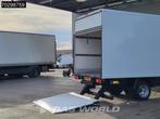 Iveco Daily 35C16 Laadklep Dubbellucht Bakwagen 160PK Airco, Auto's, 2680 kg, Gebruikt, Euro 6, Iveco