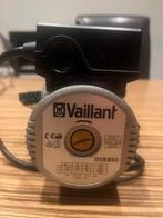 Vaillant pomp 178983 warm water circulatie, Enlèvement ou Envoi, Comme neuf, Chaudière CC ou Chaudière combinée