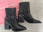 Bottines pointure 36, Kleding | Dames, Ophalen, Zo goed als nieuw