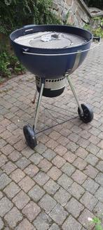 bbq, Ophalen, Zo goed als nieuw, Weber, Met accessoires