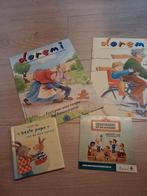 Prentenboeken en doremi, thema grootouders, oma en opa, Enlèvement