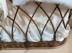 Rotan babywieg/draagmand, Gebruikt, Ophalen of Verzenden, W, X