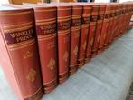 Winkler Prins volledige encyclopedie 1947 - 19 delen, Boeken, Encyclopedieën, Algemeen, Complete serie, Zo goed als nieuw, Ophalen