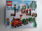 nieuwe lego 40262 : kerstmis treinrit, Kinderen en Baby's, Speelgoed | Duplo en Lego, Ophalen of Verzenden, Nieuw, Complete set