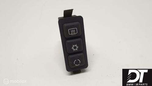 Airco schakelaar BMW 3-serie E36 ('91-'98) 61318360453, Auto-onderdelen, Dashboard en Schakelaars, BMW, Gebruikt, Ophalen of Verzenden