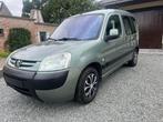 Peugeot Partner Relax 2004 1.4 benzine 200.000km, Particulier, Te koop