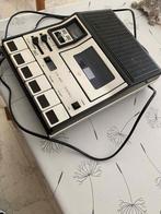 Grundig CR 485 radio stereo, Audio, Tv en Foto, Stereoketens, Ophalen of Verzenden