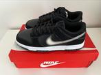 Nike dunk low Airbrush Swoosh Black, Kleding | Heren, Schoenen, Ophalen, Zwart, Nike, Nieuw