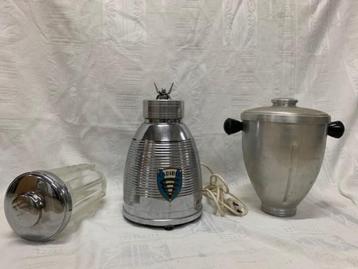 vintage keukenmixer "Cadibel" - made in Italy