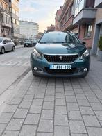 Peugeot 2008 1.2 benzine 119DKM, Auto's, Peugeot, Voorwielaandrijving, Bedrijf, 5 deurs, 1200 cc