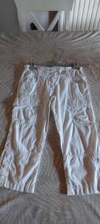 Pantalon d'été en coton cool de Mexx en taille 152, Comme neuf, Enlèvement ou Envoi