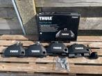 Thule kit 710600 Passat variant, Auto diversen, Dakdragers, Ophalen of Verzenden, Zo goed als nieuw