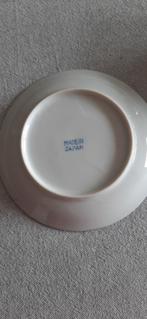 Japans theeservies, Enlèvement, Comme neuf, Porcelaine