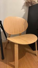 Ikea lage stoel, Ophalen, Zo goed als nieuw