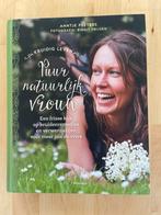 Puur natuurlijk Vrouw - Aantje Peeters, Boeken, Gezondheid, Dieet en Voeding, Ophalen, Nieuw