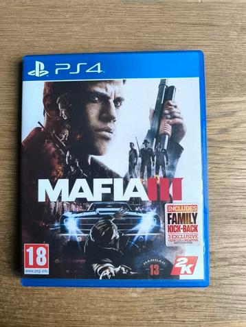 Mafia III beschikbaar voor biedingen