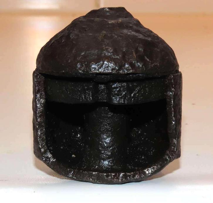 WW1 Duitse gew gr. mod 17, Collections, Objets militaires | Général, Armée de terre, Enlèvement ou Envoi