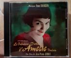CD Le fabuleux destin d'Amélie Poulain, Utilisé, Enlèvement ou Envoi