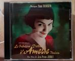 CD Le fabuleux destin d'Amélie Poulain, Utilisé, Enlèvement ou Envoi