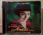 CD Le fabuleux destin d'Amelie Poulain, Cd's en Dvd's, Ophalen of Verzenden, Gebruikt