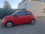 Fiat 500 1200cc een benzine, kan gekeurd voor verkoop ., Auto's, Fiat, Voorwielaandrijving, Euro 5, 4 cilinders, Elektrische ramen